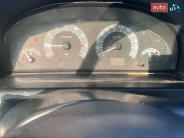 Авто Scorpa Ikco 2008 № 8446093