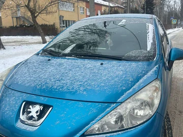 Авто Peugeot 207 2011 № 8446245