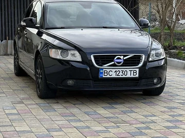 Авто Volvo S40 2012 № 8446248