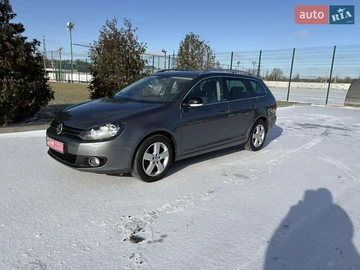Авто Volkswagen Golf 2012 № 8446324