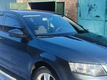 Авто Skoda Superb 2014 № 8446337