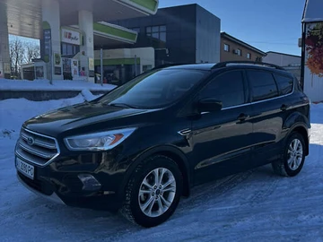Авто Ford Escape 2017 № 8446397