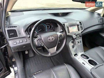 Авто Toyota Venza 2014 № 8446470