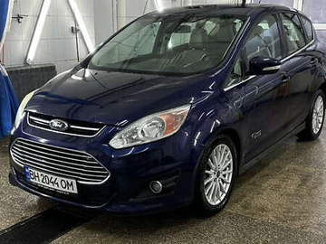 Авто Ford C-Max 2016 № 8446472