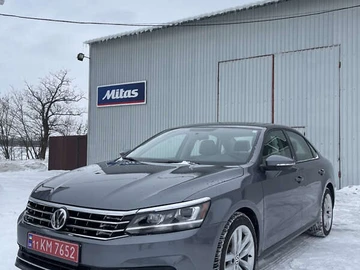 Авто Volkswagen Passat 2019 № 8446474
