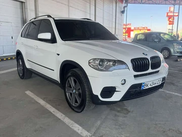 Авто BMW X5 2012 № 8446477