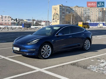 Авто Tesla Model 3 2019 № 8446478