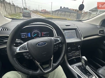 Авто Ford Edge 2016 № 8446530