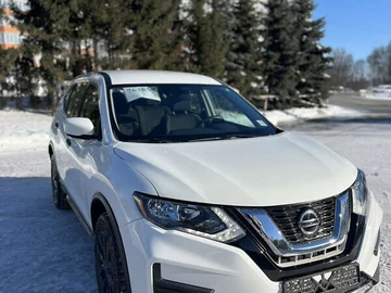 Авто Nissan Rogue 2019 № 8446536