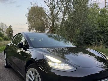 Авто Tesla Model 3 2022 № 8446620