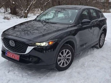 Авто Mazda Cx-5 2023 № 8446621