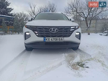 Авто Hyundai Tucson 2022 № 8446627