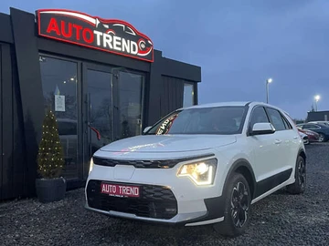 Авто KIA Niro 2024 № 8446635