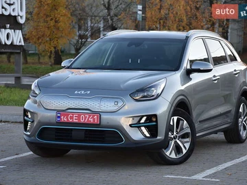 Авто KIA Niro 2022 № 8446636