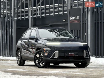 Авто Hyundai Kona 2024 № 8446639