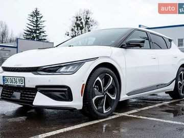 Авто KIA Ev6 2024 № 8446650