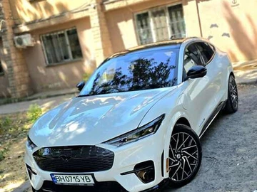 Авто Ford Mustang Mach-E 2022 № 8446718