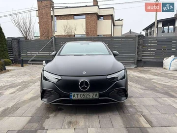 Авто Mercedes Eqe 2023 № 8446721
