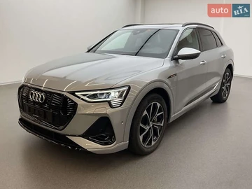 Авто Audi E-Tron 2022 № 8446722