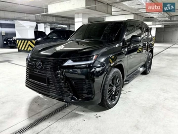 Авто Lexus Lx 2023 № 8446730