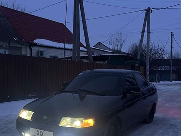 Авто ВАЗ 2110 2009 № 8446797