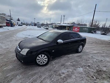 Авто Opel Vectra 2004 № 8446814