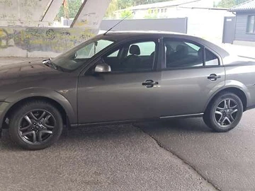 Авто Ford Mondeo 2005 № 8446815