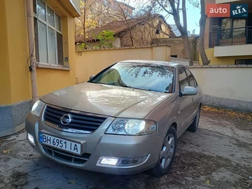 Авто Nissan Almera 2006 № 8446816