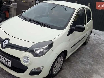 Авто Renault Twingo 2012 № 8446829