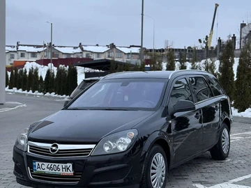 Авто Opel Astra 2010 № 8446832