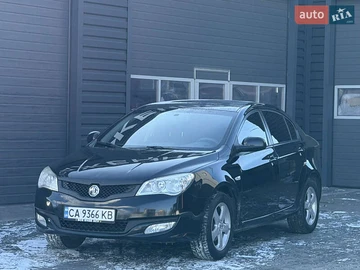 Авто MG 350 2013 № 8446834