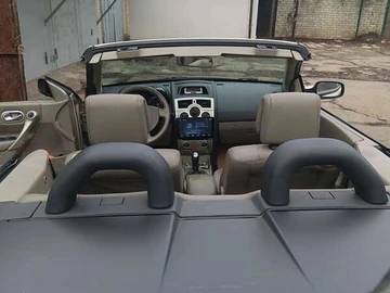 Авто Renault Megane 2005 № 8446838