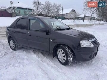 Авто Renault Logan 2012 № 8446843