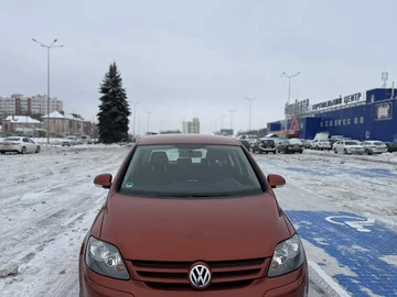 Авто Volkswagen Golf Plus 2006 № 8446848