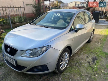 Авто SEAT Ibiza 2011 № 8446856