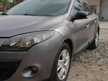Авто Renault Megane 2011 № 8446921