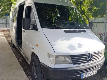 Авто Mercedes Sprinter 1999 № 8446927
