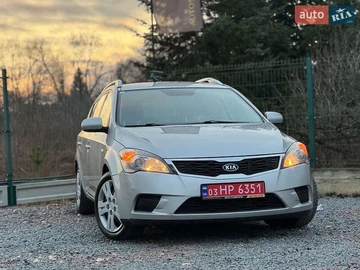 Авто KIA Ceed 2013 № 8446928