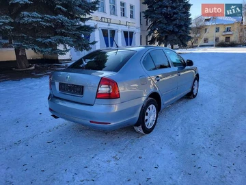 Авто Skoda Octavia 2012 № 8446981