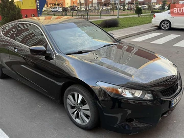 Авто Honda Accord 2008 № 8446991