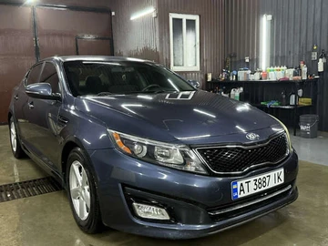 Авто KIA Optima 2014 № 8446993