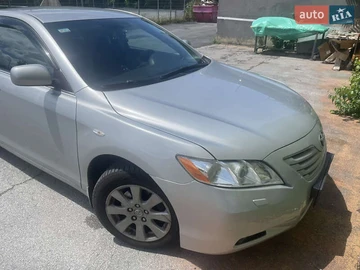 Авто Toyota Camry 2008 № 8446996