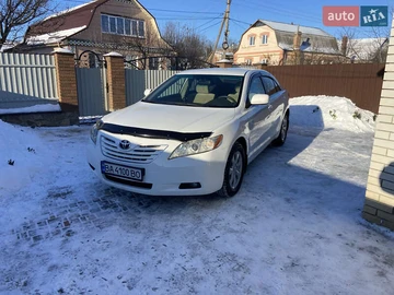 Авто Toyota Camry 2006 № 8446999