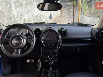 Авто MINI Cooper 2013 № 8447011
