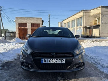 Авто Dodge Dart 2014 № 8447014