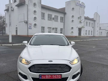 Авто Ford Fusion 2015 № 8447020