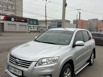 Авто Toyota Rav4 2010 № 8447031