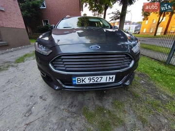 Авто Ford Mondeo 2015 № 8447034
