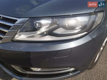 Авто Volkswagen Cc Passat Cc 2014 № 8447039