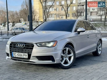Авто Audi A3 2014 № 8447042